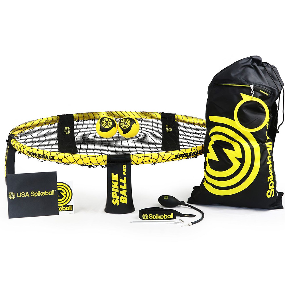 Set Spikeball Pro